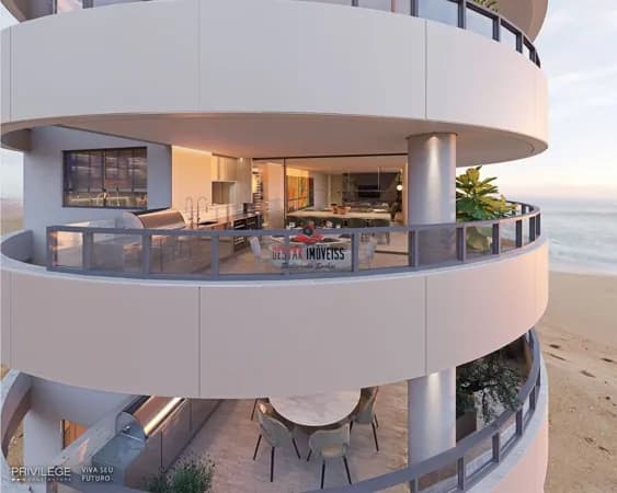Apartamento com 4 quartos à venda, 300 m² por R$ 6.161.000 - Santa Lúcia - Belo Horizonte/MG