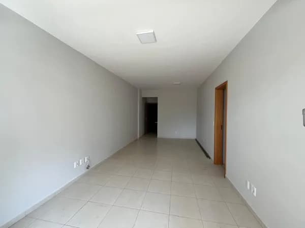 Apartamento com 3 quartos à venda bairro Centro - Uberlândia/MG