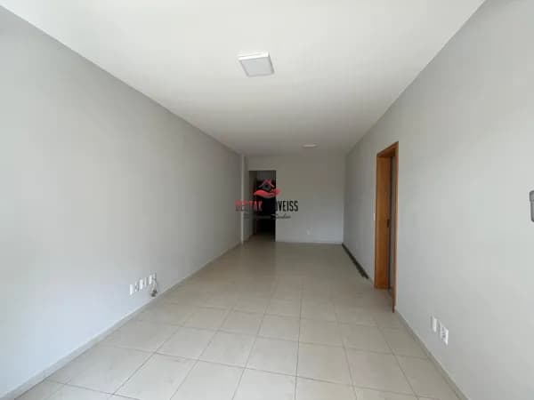 Apartamento com 3 quartos à venda bairro Centro - Uberlândia/MG