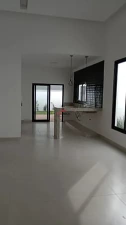 Casa com 3 quartos à venda no Bairro Bosque dos Buritis - Uberlândia/MG