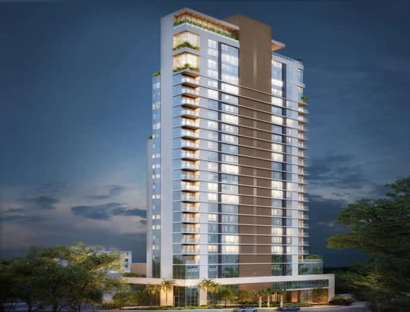 Apartamento de 4 quartos no bairro Lourdes