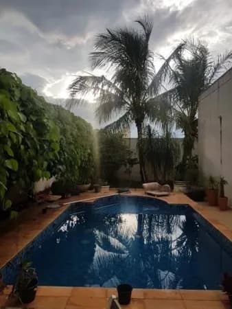 Casa com 3 quartos à venda no Bairro Jardim Colina - Uberlândia/MG
