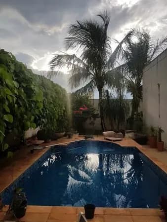 Casa com 3 quartos à venda no Bairro Jardim Colina - Uberlândia/MG