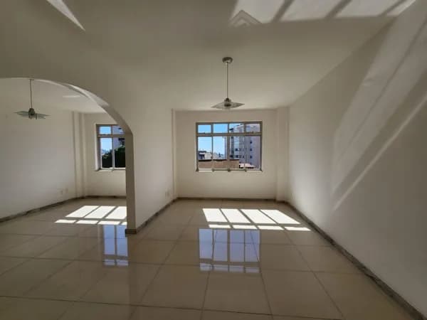 Apartamento à venda, 138 m² por R$ 1.200.000,00 - Cruzeiro - Belo Horizonte/MG