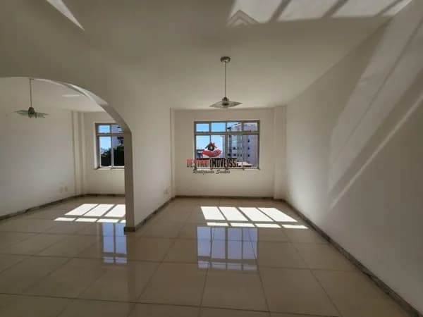 Apartamento à venda, 138 m² por R$ 1.200.000,00 - Cruzeiro - Belo Horizonte/MG
