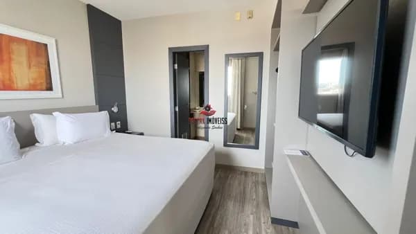 Studio à venda no bairro Santa Maria - Uberlândia - MG