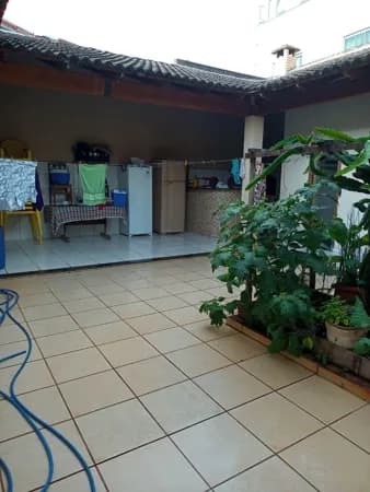 Casa em Uberlândia - Saraiva