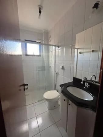 Apartamento em Uberlândia - Santa Mônica