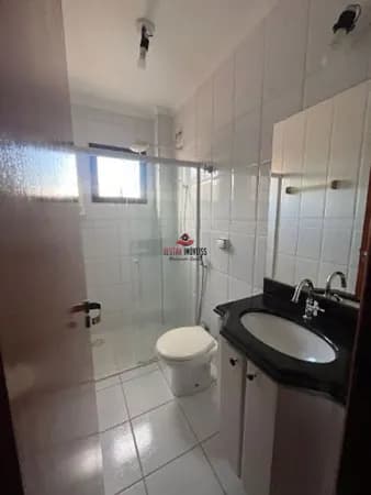 Apartamento em Uberlândia - Santa Mônica