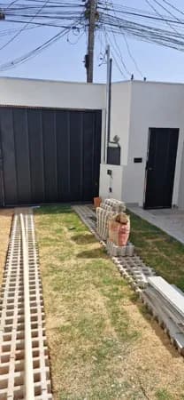 Casa em Uberlândia - Pacaembu