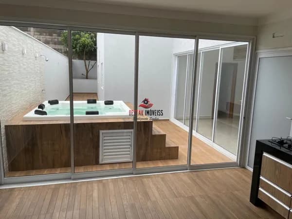 Casa à venda em condominio fechado varanda sul - Uberlândia - MG
