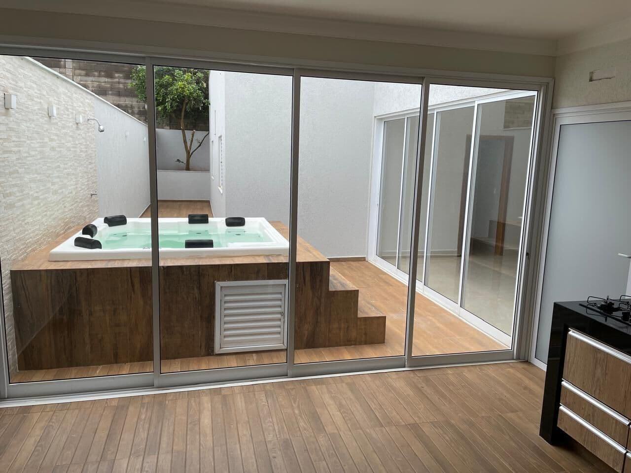 Casa à venda em condominio fechado varanda sul - Uberlândia - MG