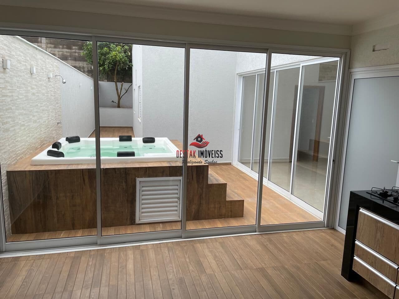 Casa à venda em condominio fechado varanda sul - Uberlândia - MG