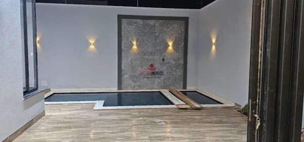 Casa com 3 quartos à venda no Bairro Grand Ville - Uberlândia/MG