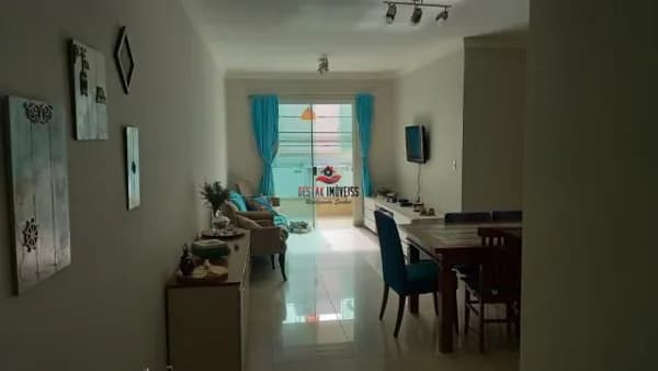 Apartamento com 3 quartos à venda no Bairro Centro - Uberlândia/MG