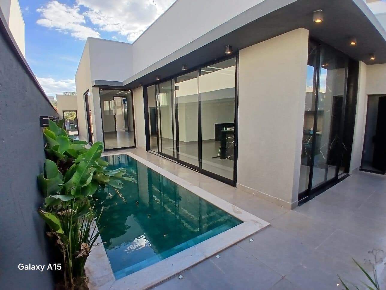 Casa à venda condominio fechado Splendido - Uberlândia - MG