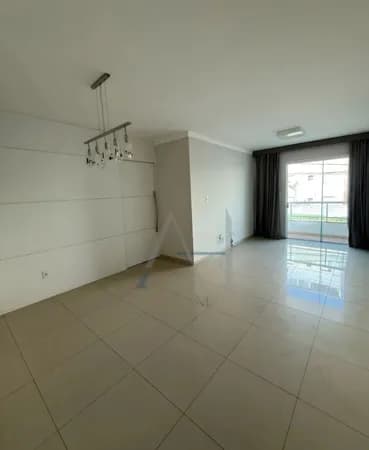 Apartamento em Uberlândia - Saraiva