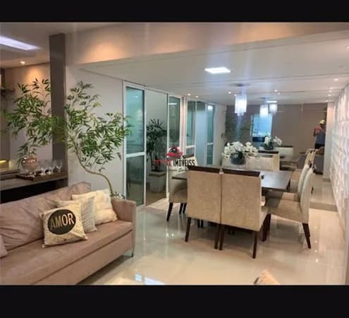 Apartamento Residencial à venda, Tibery, Uberlândia - AP1769.