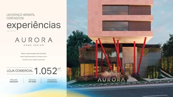 Loja à venda, 1052 m² por R$ 8.500.000,00 - Santa Efigênia - Belo Horizonte/MG