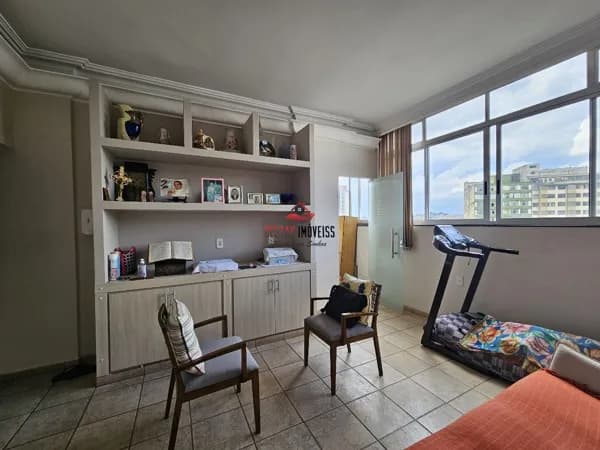 Apartamento à venda, 154 m² por R$ 650.000,00 - Centro - Belo Horizonte/MG