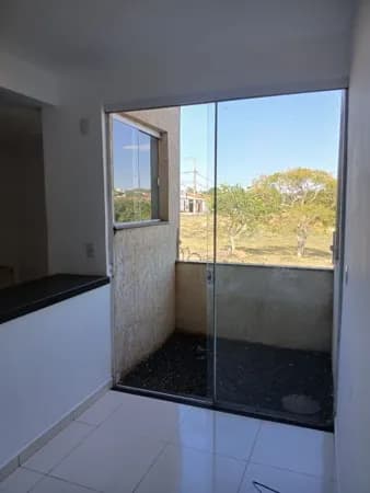 Apartamento em Uberlândia - Santa Rosa