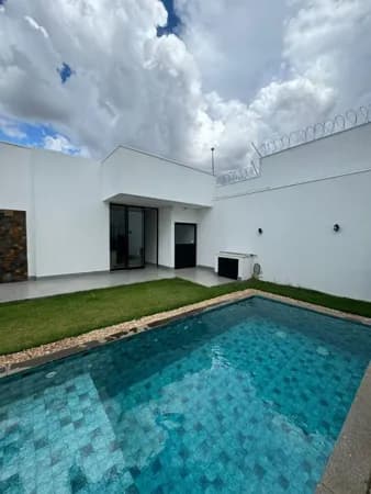 Casa à venda, 248 m² por R$ 1.580.000,00 - Cidade Jardim - Uberlândia/MG