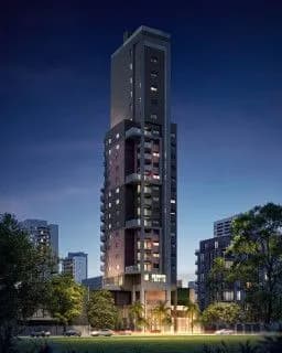 Apartamento em construçao Savassi