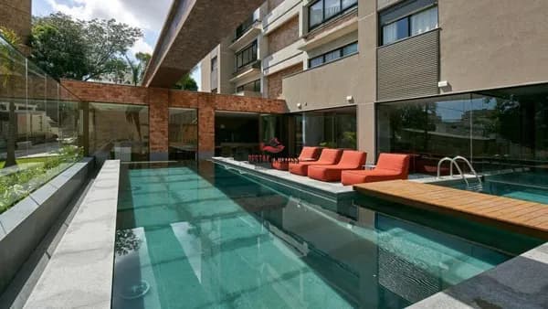 Apartamento com 4 dormitórios à venda, 139 m² por R$ 2.150.000,00 - Sion - Belo Horizonte/MG