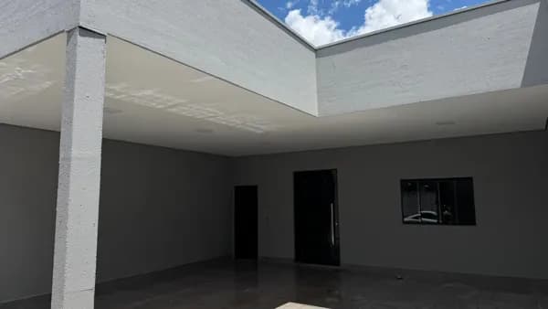 Casa com 3 quartos à venda bairro Shopping Park - Uberlândia/MG