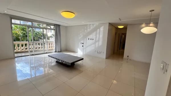 Apartamento à venda, 164 m² por R$ 680.000,00 - Centro - Uberlândia/MG