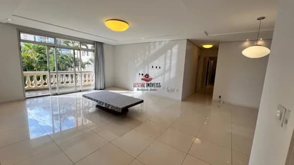 Apartamento à venda, 164 m² por R$ 680.000,00 - Centro - Uberlândia/MG