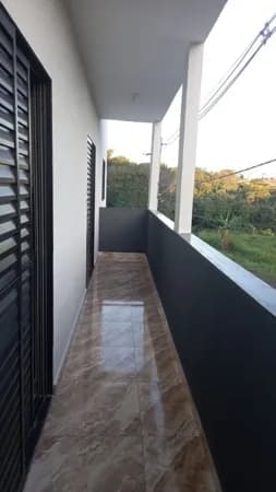 Casa com 3 quartos à venda no Bairro Jardim Patrícia - Uberlândia/MG