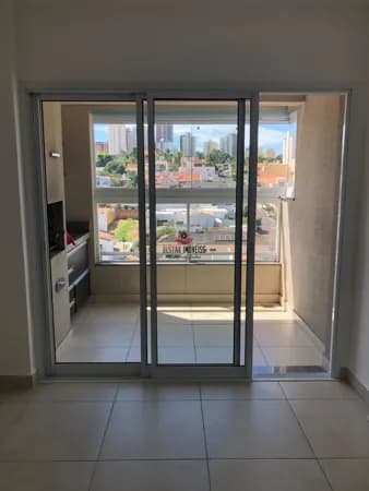 Apartamento com 2 quartos à venda Bairro Tabajaras - Uberlândia/MG