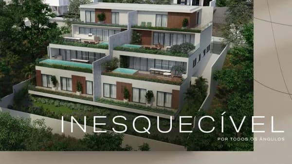 Casa à venda, 302 m² por R$ 3.420.802,00 - Santa Lúcia - Belo Horizonte/MG