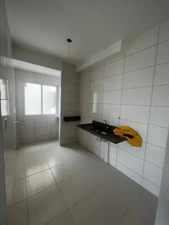 Apartamento com 2 quartos à venda, Bairro Luizote de Freitas - Uberlândia/MG
