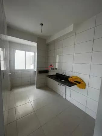 Apartamento com 2 quartos à venda, Bairro Luizote de Freitas - Uberlândia/MG