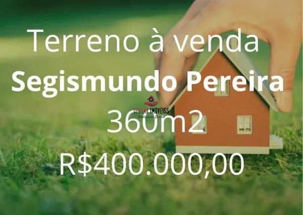 Terreno à venda no Bairro Segismundo Pereira - Uberlândia/MG