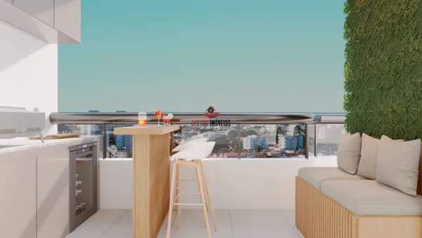Apartamento a Venda Bairro Tubalina