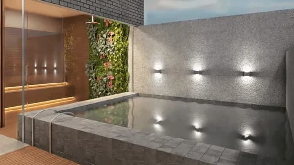 Apartamento Duplex com 3 quarto à venda, 163 m² por R$ 2.250.000 - Santo Agostinho - Belo Horizonte/MG