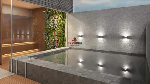 Apartamento Duplex com 3 quarto à venda, 163 m² por R$ 2.250.000 - Santo Agostinho - Belo Horizonte/MG