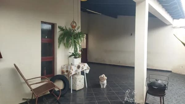 Casa com 4 quartos à venda no Bairro Planalto - Uberlândia/MG