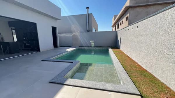 Casa à venda, 241 m² por R$ 2.500.000,00 - Condomínio Splêndido - Uberlândia/MG
