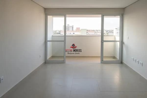 Apartamento com 3 quartos à venda, 89 m² por R$ 585.000 - Santa Mônica - Uberlândia/MG