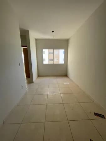 Apartamento com 2 quartos à venda, Bairro Luizote de Freitas - Uberlândia/MG