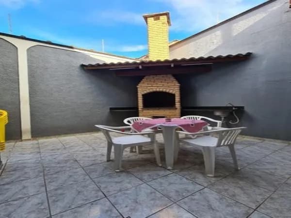 Casa em Uberlândia - Martins
