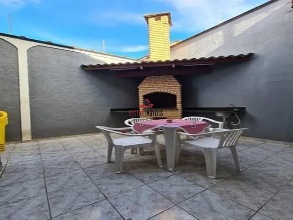 Casa em Uberlândia - Martins