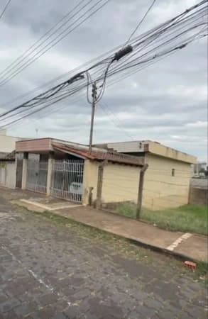 Casa em Uberlândia - Cazeca