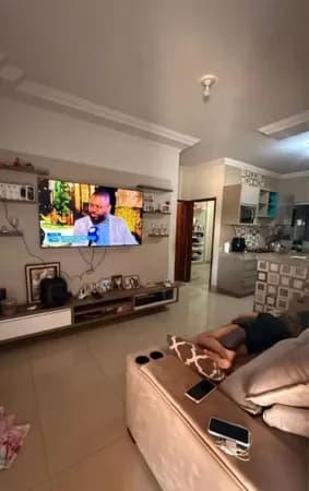 Casa com 2 quartos à venda bairro Dona Zulmira - Uberlândia/MG