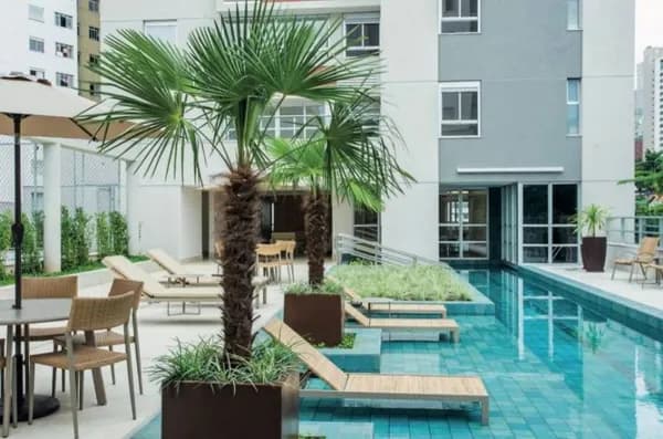 Apartamento à venda, 75 m² por R$ 1.180.000,00 - Luxemburgo - Belo Horizonte/MG