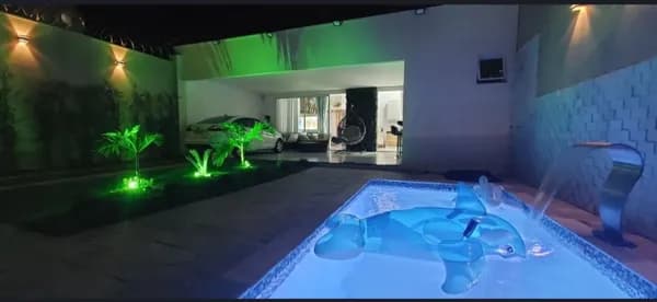 Casa com 3 quartos à venda bairro Jardim Patrícia - Uberlândia/MG